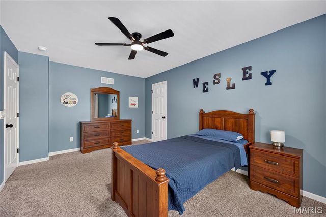 7 Stansbury Way, St Peters, MO 63376