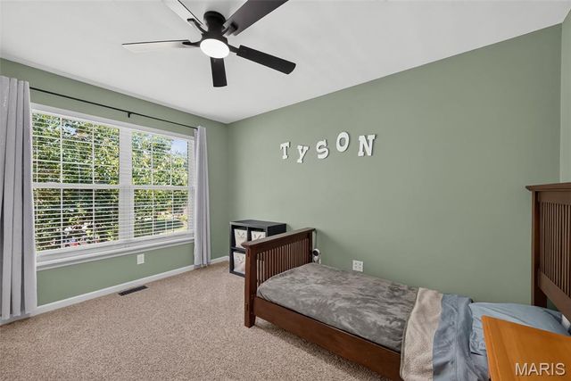 7 Stansbury Way, St Peters, MO 63376
