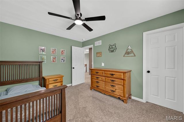 7 Stansbury Way, St Peters, MO 63376