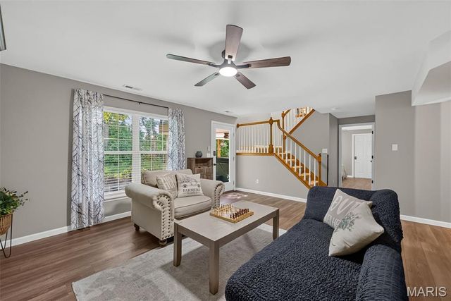 7 Stansbury Way, St Peters, MO 63376