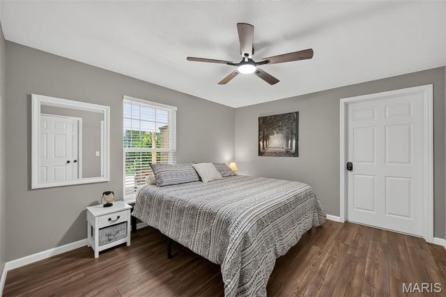 7 Stansbury Way, St Peters, MO 63376