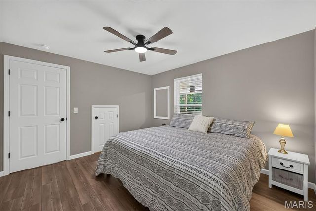 7 Stansbury Way, St Peters, MO 63376