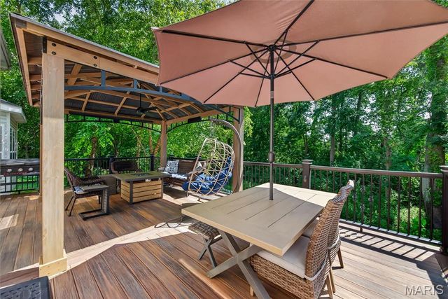 7 Stansbury Way, St Peters, MO 63376