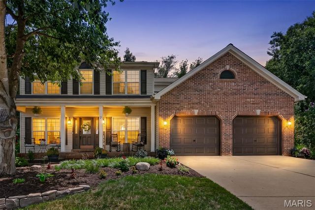 7 Stansbury Way, St Peters, MO 63376