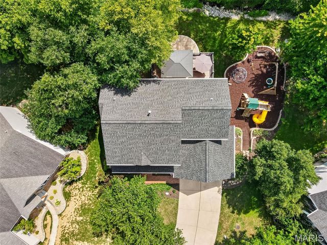 7 Stansbury Way, St Peters, MO 63376