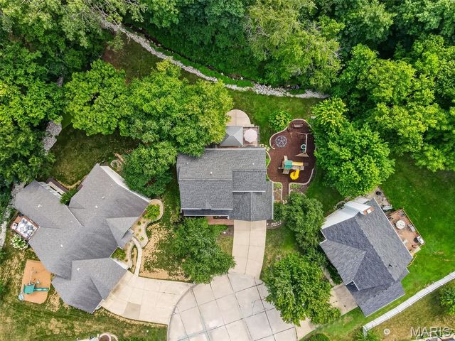 7 Stansbury Way, St Peters, MO 63376