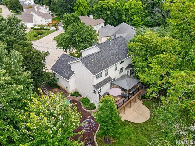 7 Stansbury Way, St Peters, MO 63376