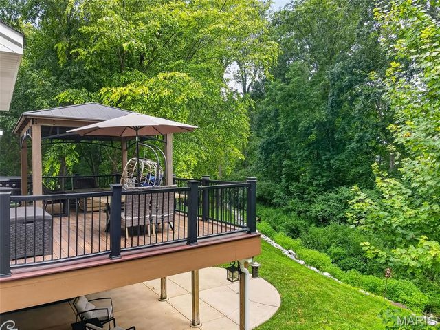 7 Stansbury Way, St Peters, MO 63376