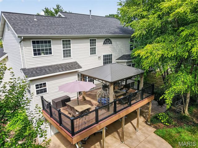7 Stansbury Way, St Peters, MO 63376