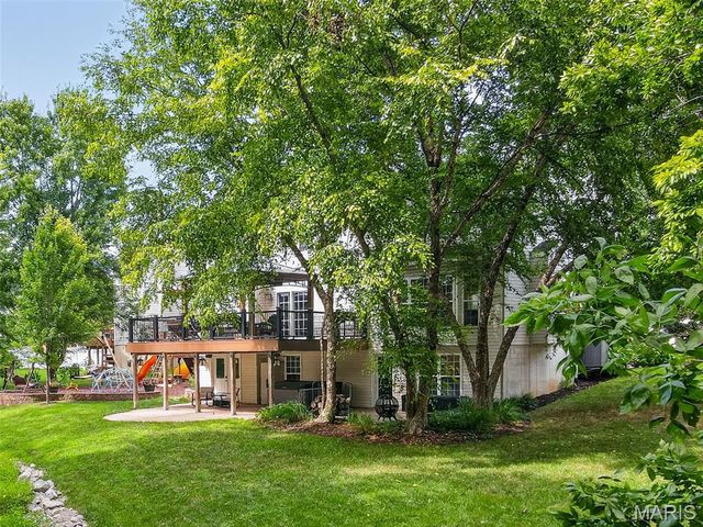 7 Stansbury Way, St Peters, MO 63376