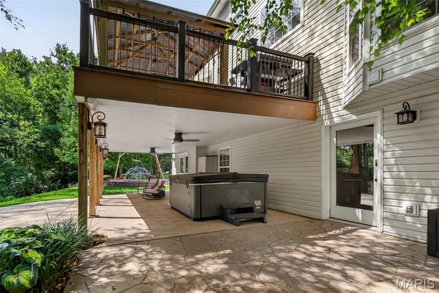 7 Stansbury Way, St Peters, MO 63376