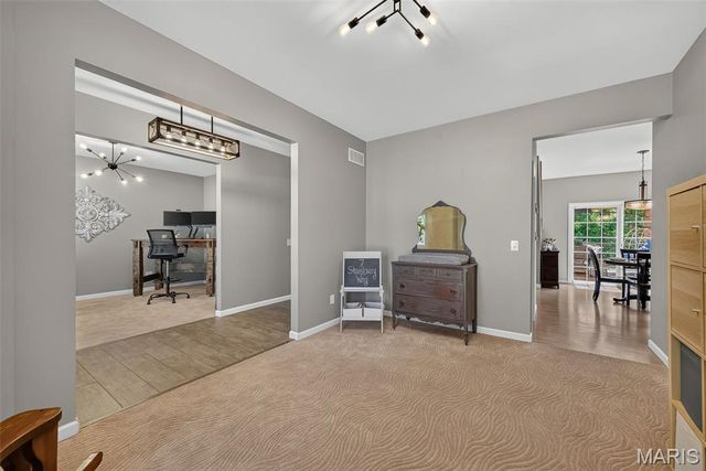 7 Stansbury Way, St Peters, MO 63376