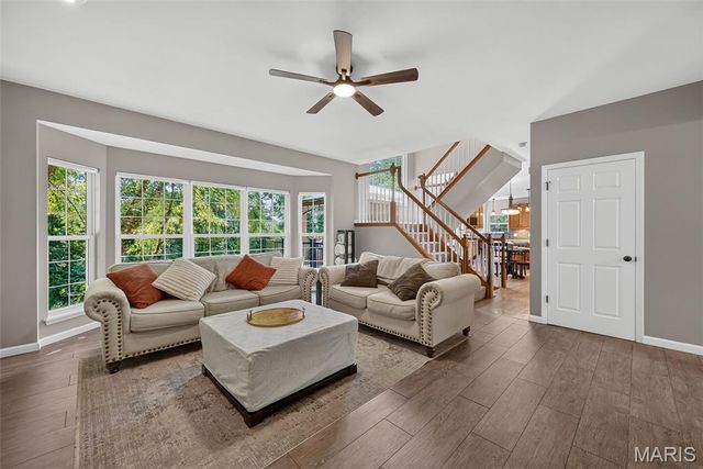 7 Stansbury Way, St Peters, MO 63376