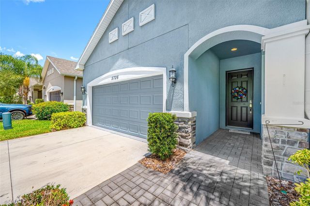 5726 STOCKPORT STREET, Riverview, FL 33578