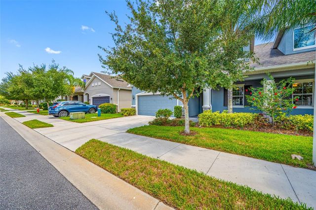 5726 STOCKPORT STREET, Riverview, FL 33578