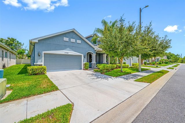 5726 STOCKPORT STREET, Riverview, FL 33578