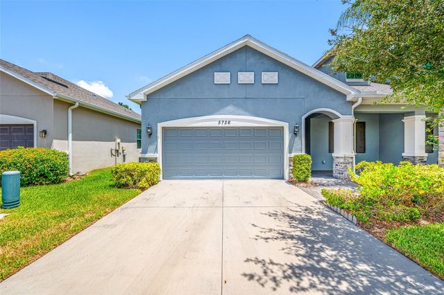 5726 STOCKPORT STREET, Riverview, FL 33578