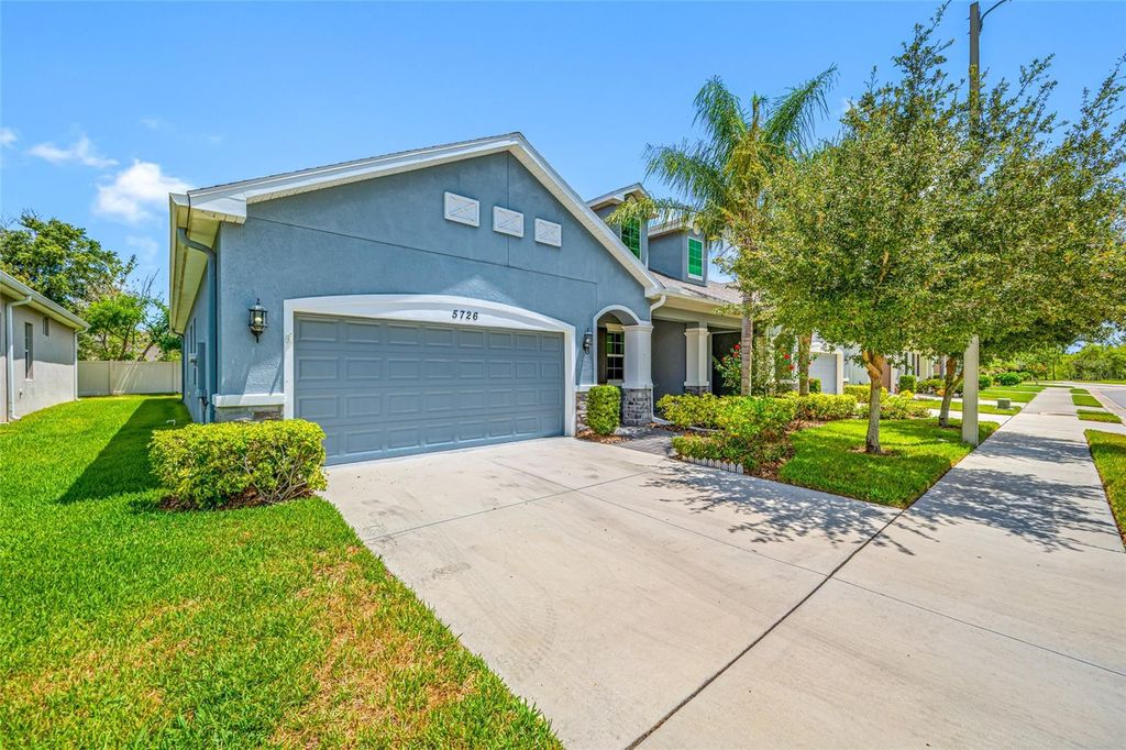 5726 STOCKPORT STREET, Riverview, FL 33578