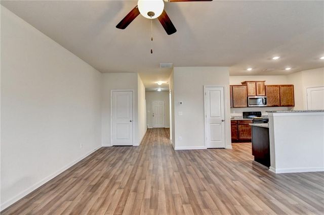 811 Independence Avenue, Pendergrass, GA 30567