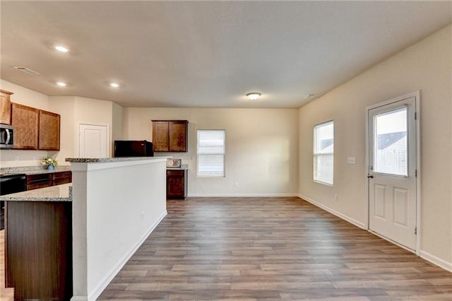 811 Independence Avenue, Pendergrass, GA 30567