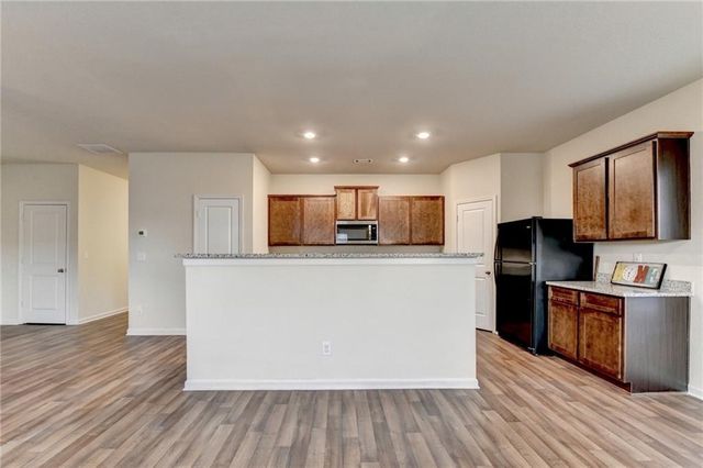 811 Independence Avenue, Pendergrass, GA 30567
