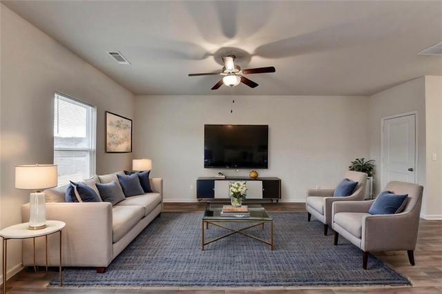 811 Independence Avenue, Pendergrass, GA 30567