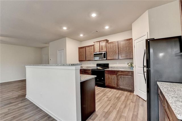 811 Independence Avenue, Pendergrass, GA 30567