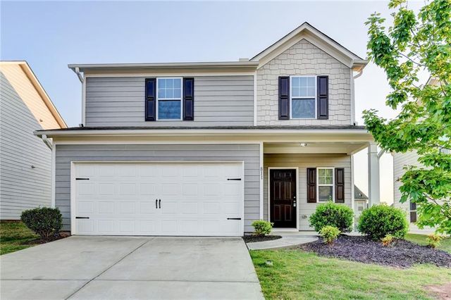 811 Independence Avenue, Pendergrass, GA 30567