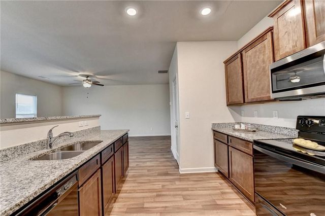 811 Independence Avenue, Pendergrass, GA 30567