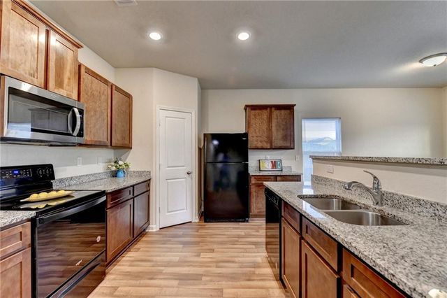 811 Independence Avenue, Pendergrass, GA 30567