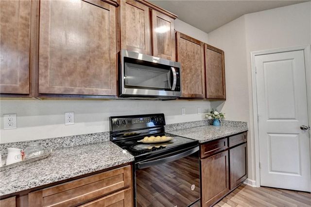 811 Independence Avenue, Pendergrass, GA 30567