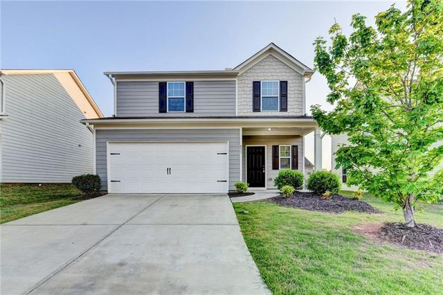 811 Independence Avenue, Pendergrass, GA 30567