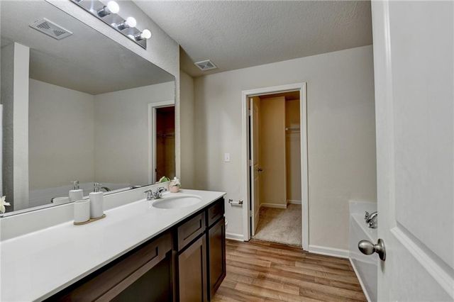 811 Independence Avenue, Pendergrass, GA 30567
