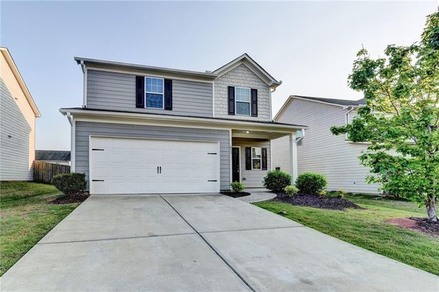 811 Independence Avenue, Pendergrass, GA 30567