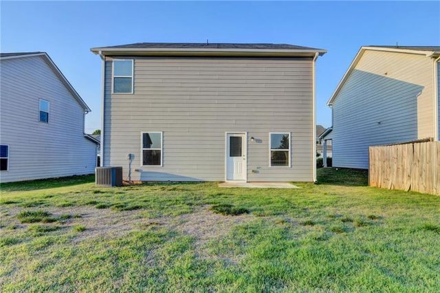 811 Independence Avenue, Pendergrass, GA 30567