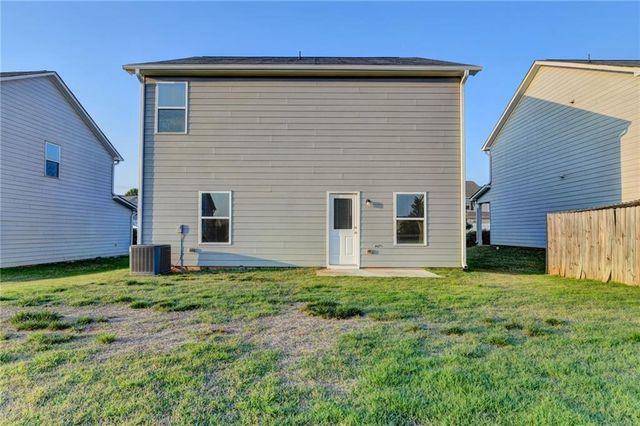 811 Independence Avenue, Pendergrass, GA 30567
