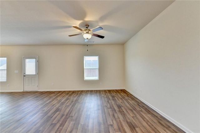 811 Independence Avenue, Pendergrass, GA 30567