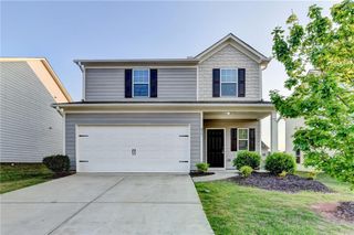 811 Independence Avenue, Pendergrass, GA 30567