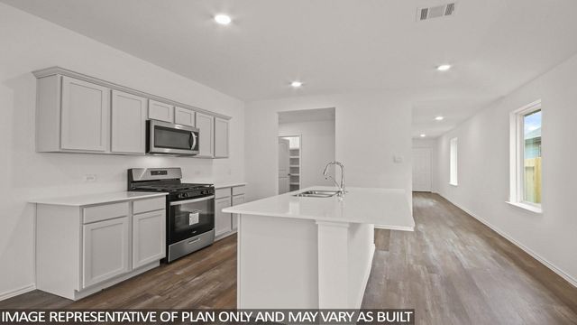 1675 Portia Lane, Conroe, TX 77301