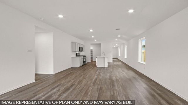 1675 Portia Lane, Conroe, TX 77301