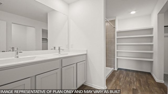 1675 Portia Lane, Conroe, TX 77301