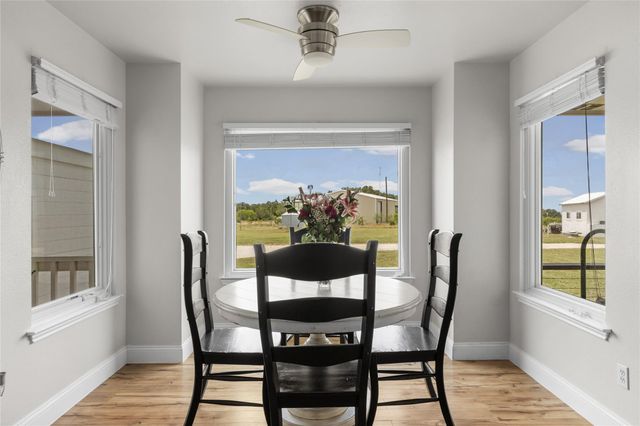 1283 Rattlesnake TRL, Burnet, TX 78611