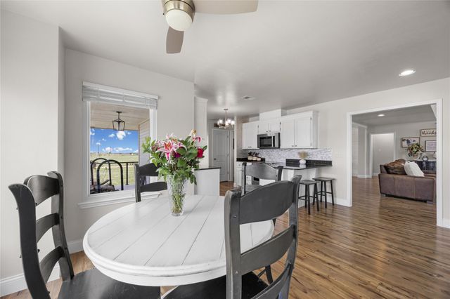 1283 Rattlesnake TRL, Burnet, TX 78611