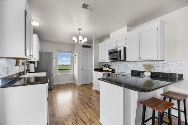 1283 Rattlesnake TRL, Burnet, TX 78611