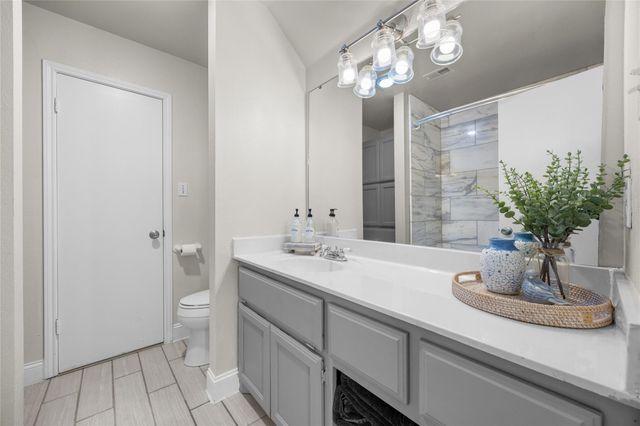 1283 Rattlesnake TRL, Burnet, TX 78611