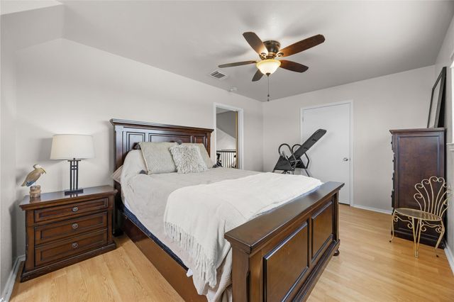 1283 Rattlesnake TRL, Burnet, TX 78611