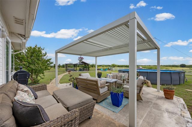 1283 Rattlesnake TRL, Burnet, TX 78611