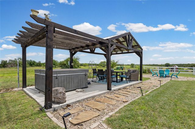 1283 Rattlesnake TRL, Burnet, TX 78611