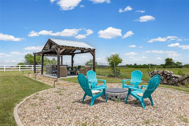 1283 Rattlesnake TRL, Burnet, TX 78611