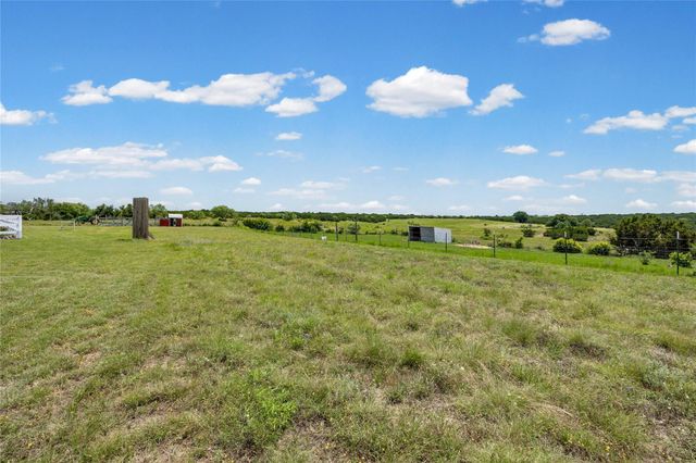 1283 Rattlesnake TRL, Burnet, TX 78611